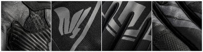RAPTOR Motorcycle Gloves