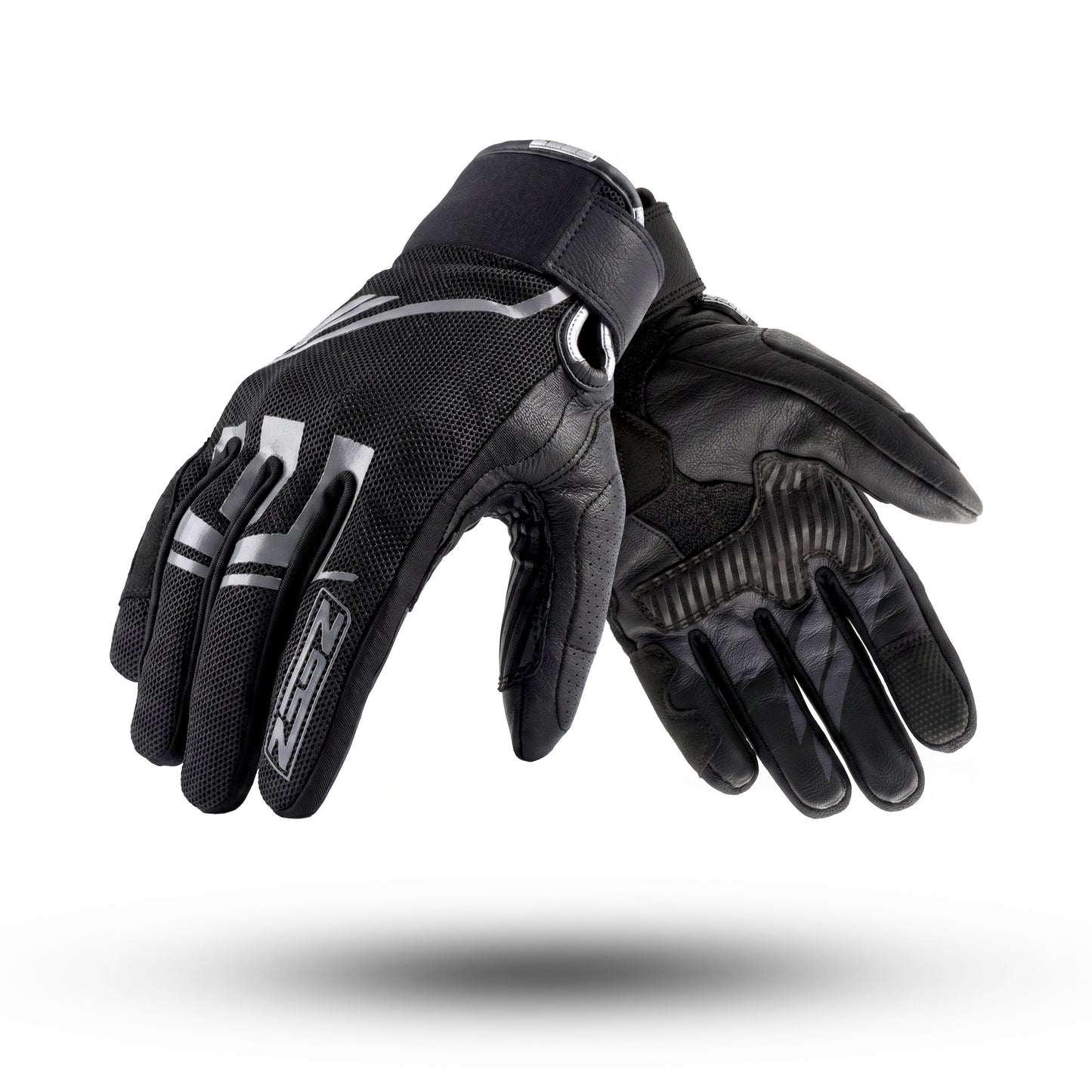 RAPTOR Motorcycle Gloves